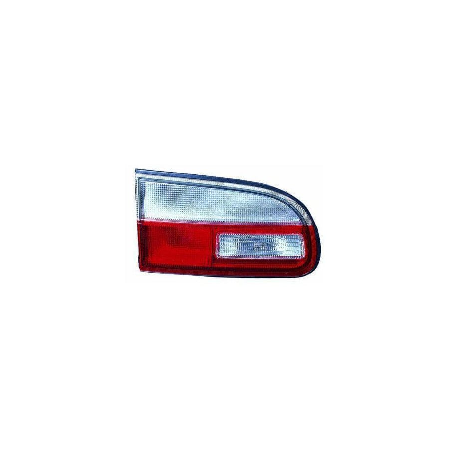 Abakus 2141308Racr Rear Light for Mitsubishi L400 / Space Gear Minibus (Pd_W, Pc_W, Pa_V, Pb_V, Pa_W)