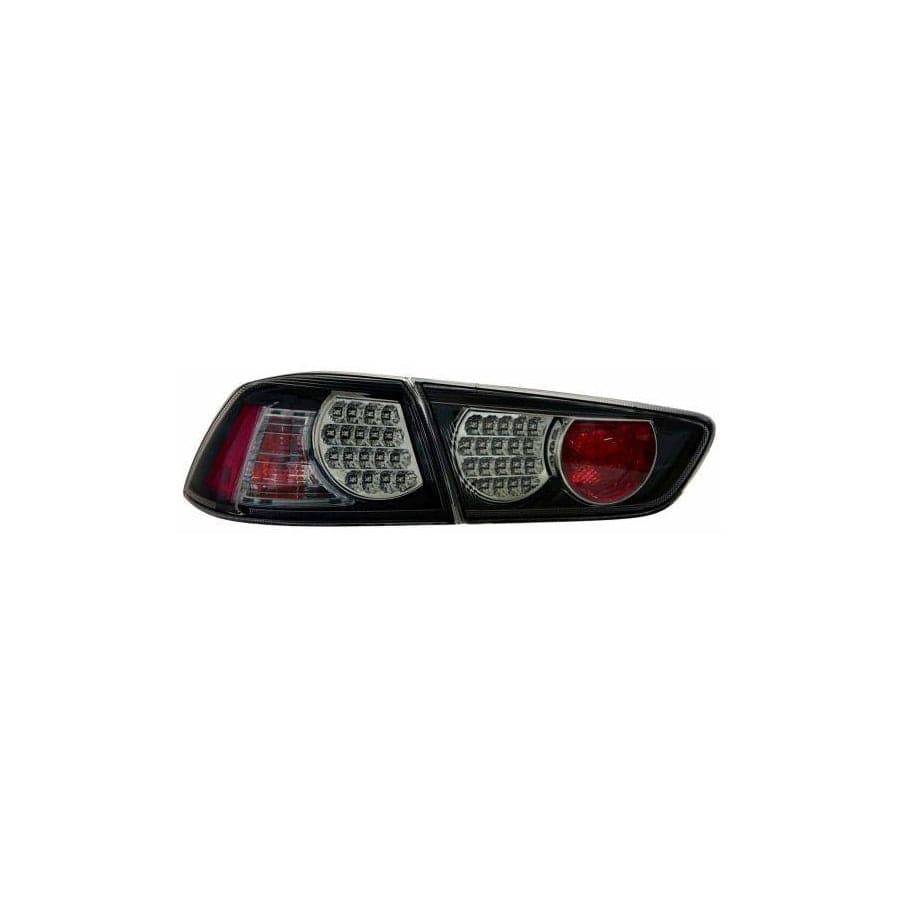 Abakus 2141324F3Ld2Ae Combination Rearlight Set for Mitsubishi Lancer