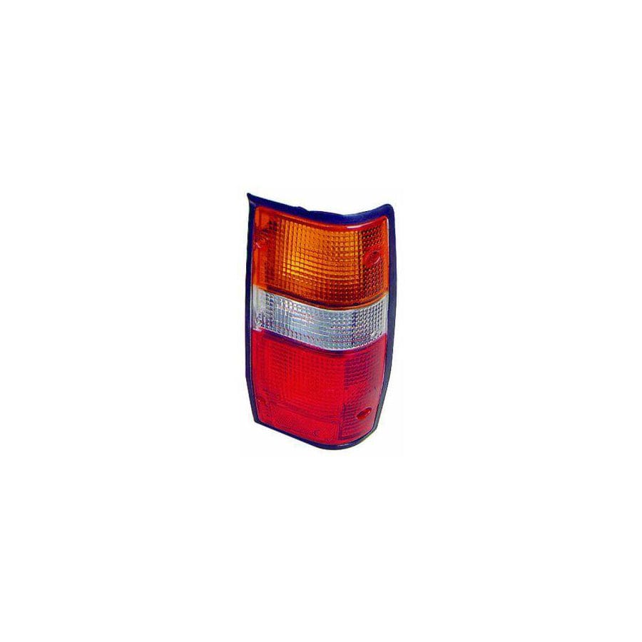 Abakus 2141923Lae2 Rear Light for Mitsubishi L200 II Pickup