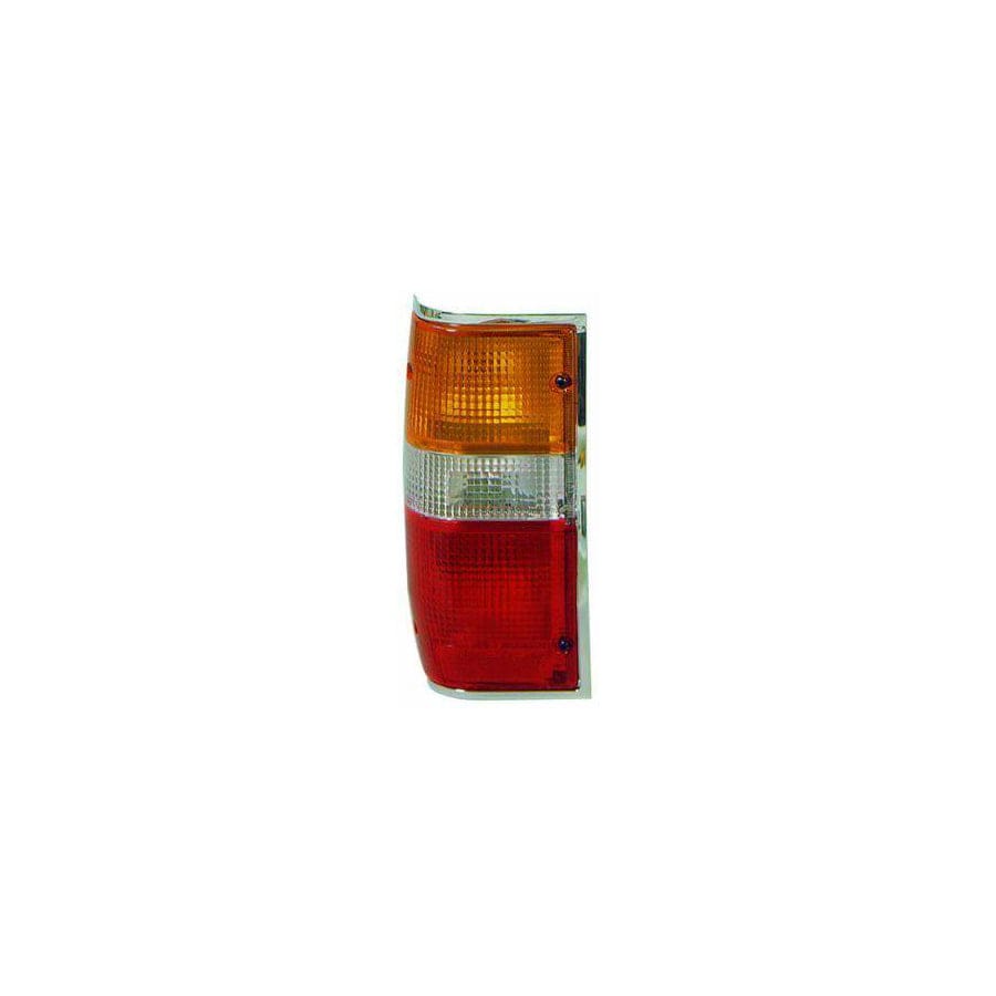 Abakus 2141923Rae1 Rear Light for Mitsubishi L200 II Pickup