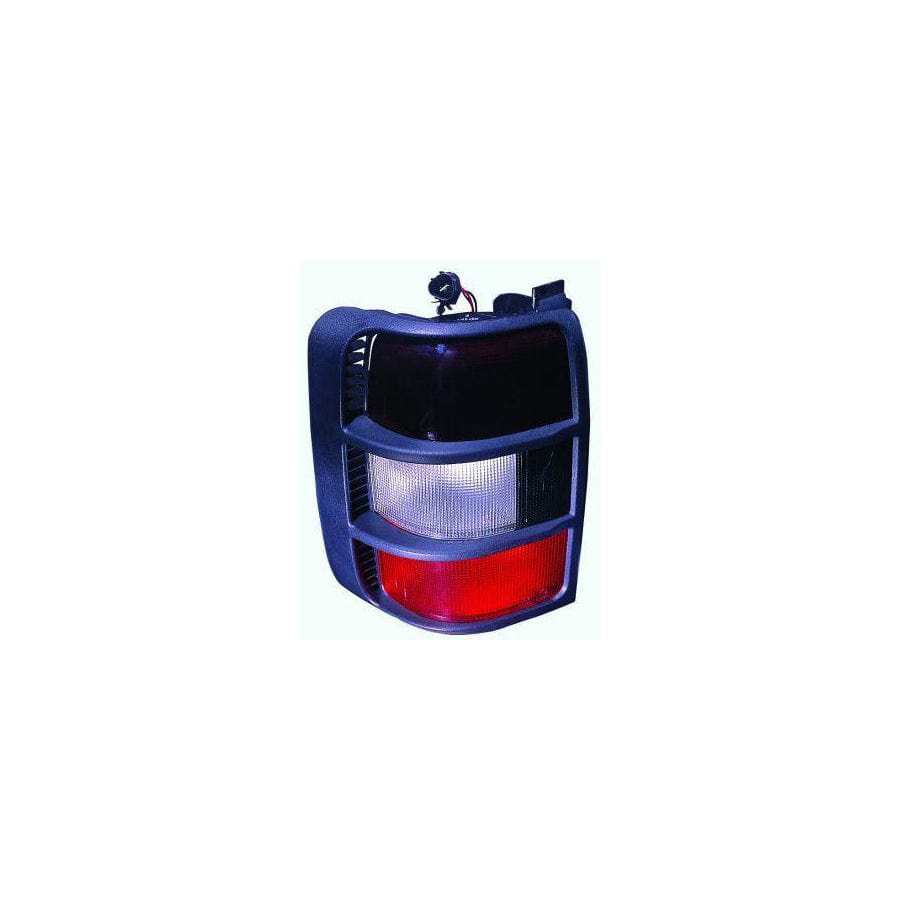 Abakus 2141938L2Adcr Rear Light for Mitsubishi Pajero / Shogun