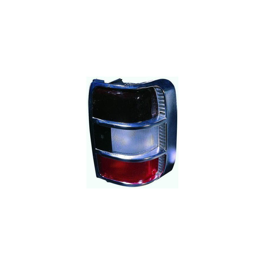 Abakus 2141938R1Adcr Rear Light for Mitsubishi Pajero / Shogun II (V20)