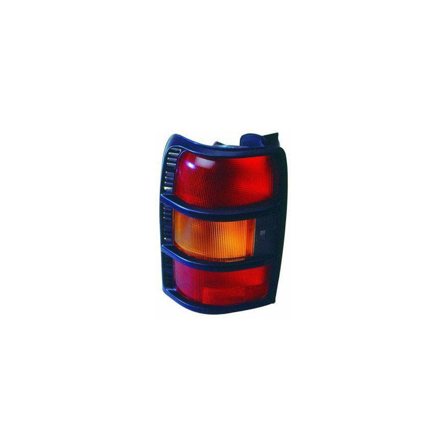 Abakus 2141938R2A Rear Light for Mitsubishi Pajero / Shogun II Canvas Top (V20)