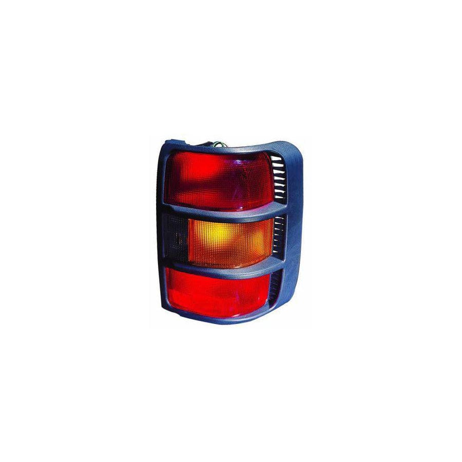 Abakus 2141938R2Ad Rear Light for Mitsubishi Pajero / Shogun II (V20)