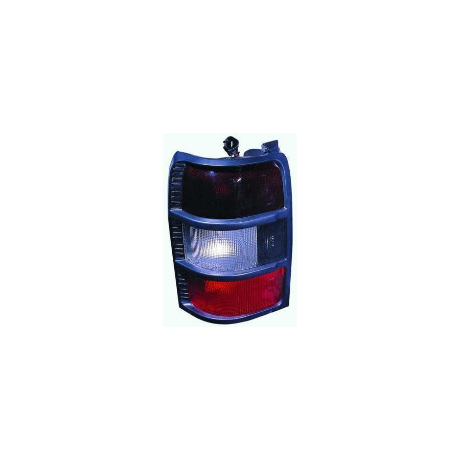 Abakus 2141938Rna Rear Light for Mitsubishi Pajero / Shogun II (V20)