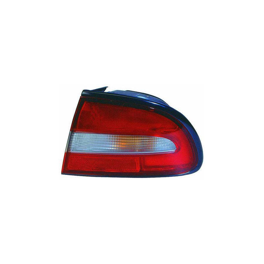 Abakus 2141943Ras2 Rear Light for Mitsubishi Galant
