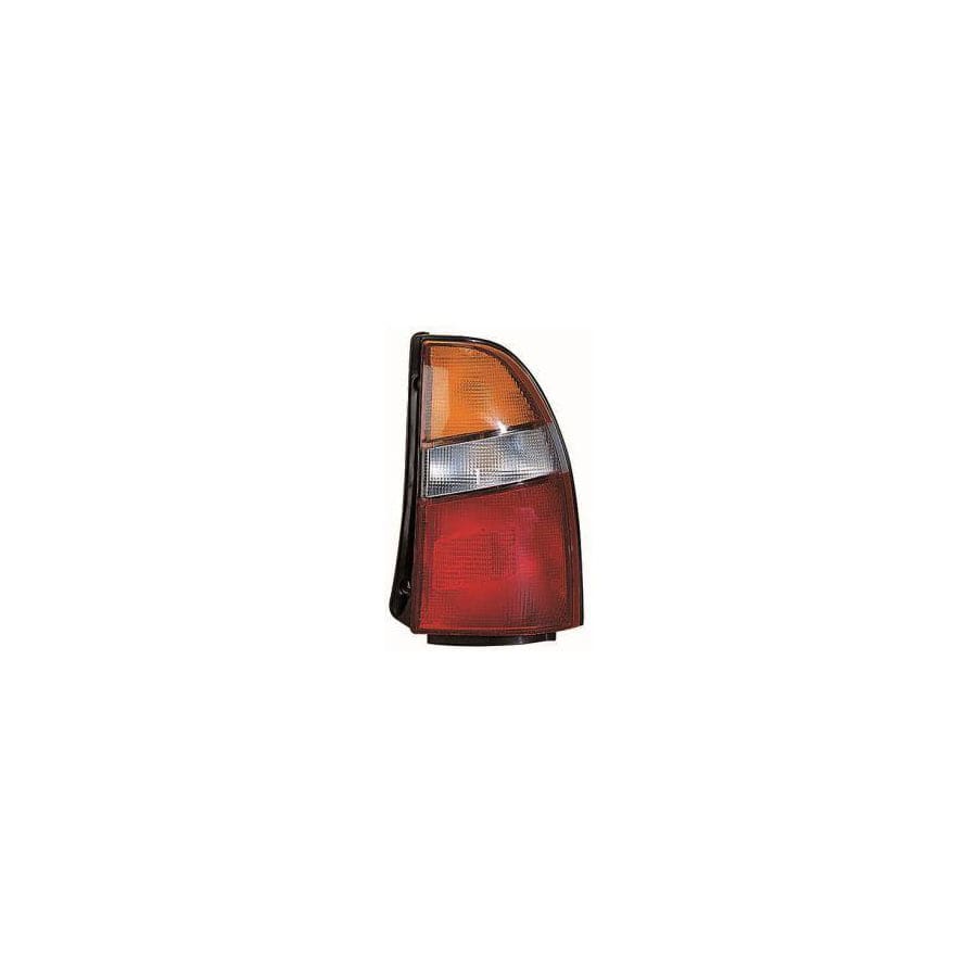 Abakus 2141948Lu Rear Light for Mitsubishi Lancer