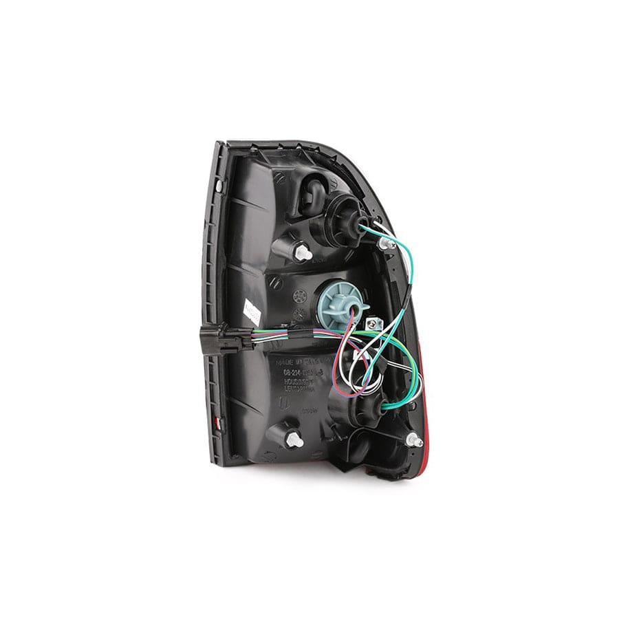 Abakus 2141952Laecr Rear Light for Mitsubishi L200 III Pickup (K6)