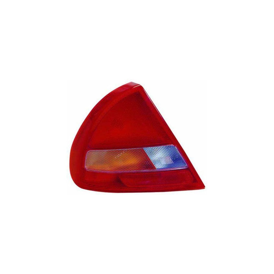 Abakus 2141955La Rear Light for Mitsubishi Lancer VI Saloon (Cj_, Cp_)