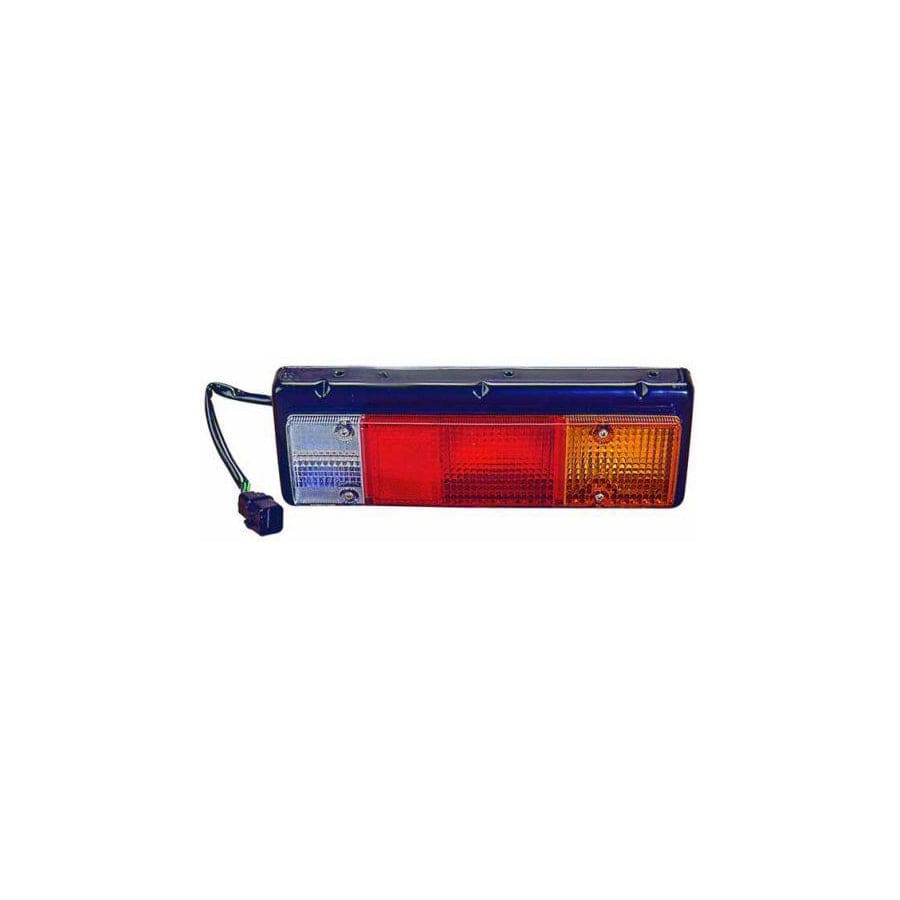 Abakus 2141956Lha Rear Light