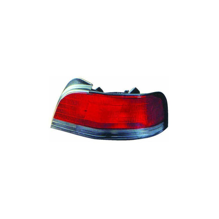 Abakus 2141960L2U Rear Light for Mitsubishi Galant VIII Saloon (Ea_)