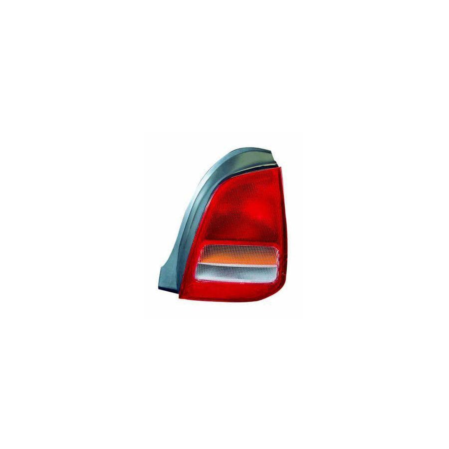 Abakus 2141966Lue Rear Light for Mitsubishi Colt V (Cj0)