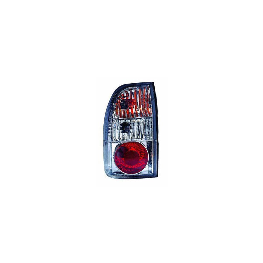 Abakus 2141974Pa Rear Light for Mitsubishi L 200