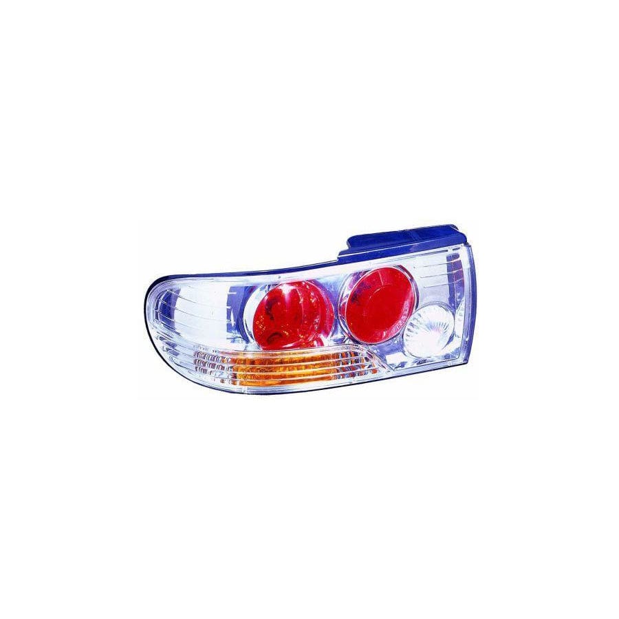Abakus 2141976Fxaec Combination Rearlight Set for Mitsubishi Lancer IV Hatchback (C6_A, C7_A)