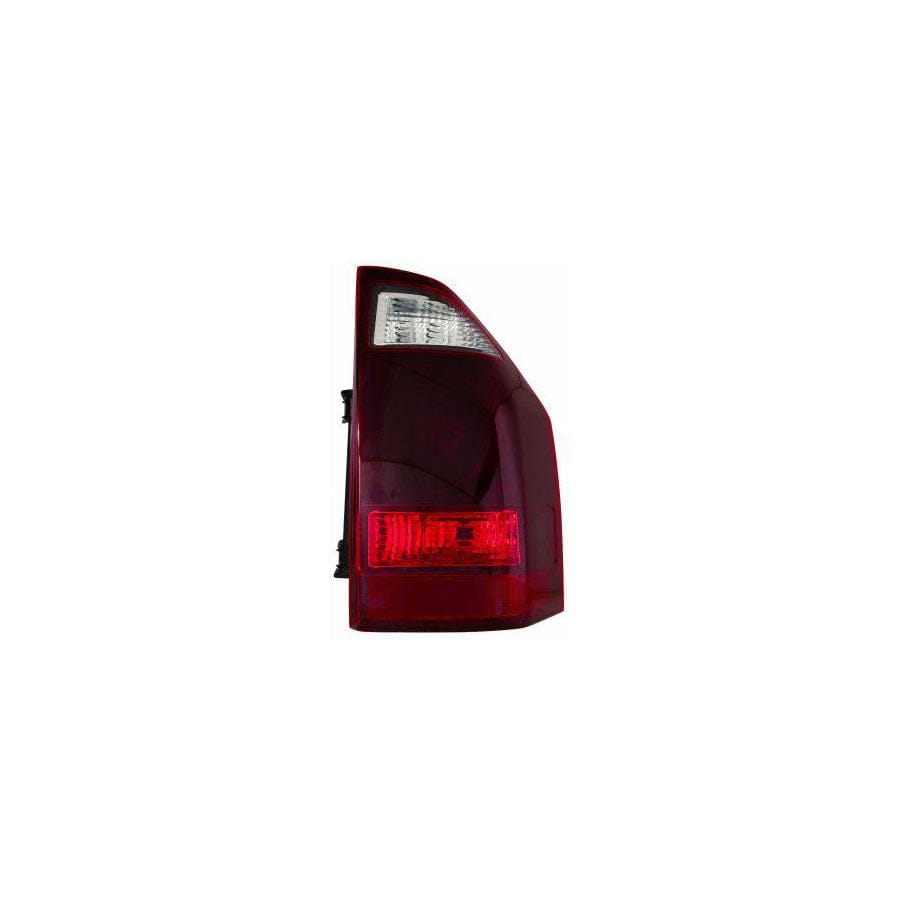 Abakus 2141979Rldue Rear Light for Mitsubishi Pajero / Shogun III Off-Road Convertible (V6_W, V7_W)