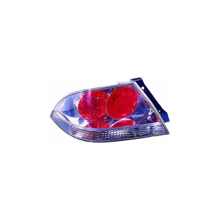 Abakus 2141983LAC Rear Light for Mitsubishi Lancer VII Estate (Cs_W, Ct_W)