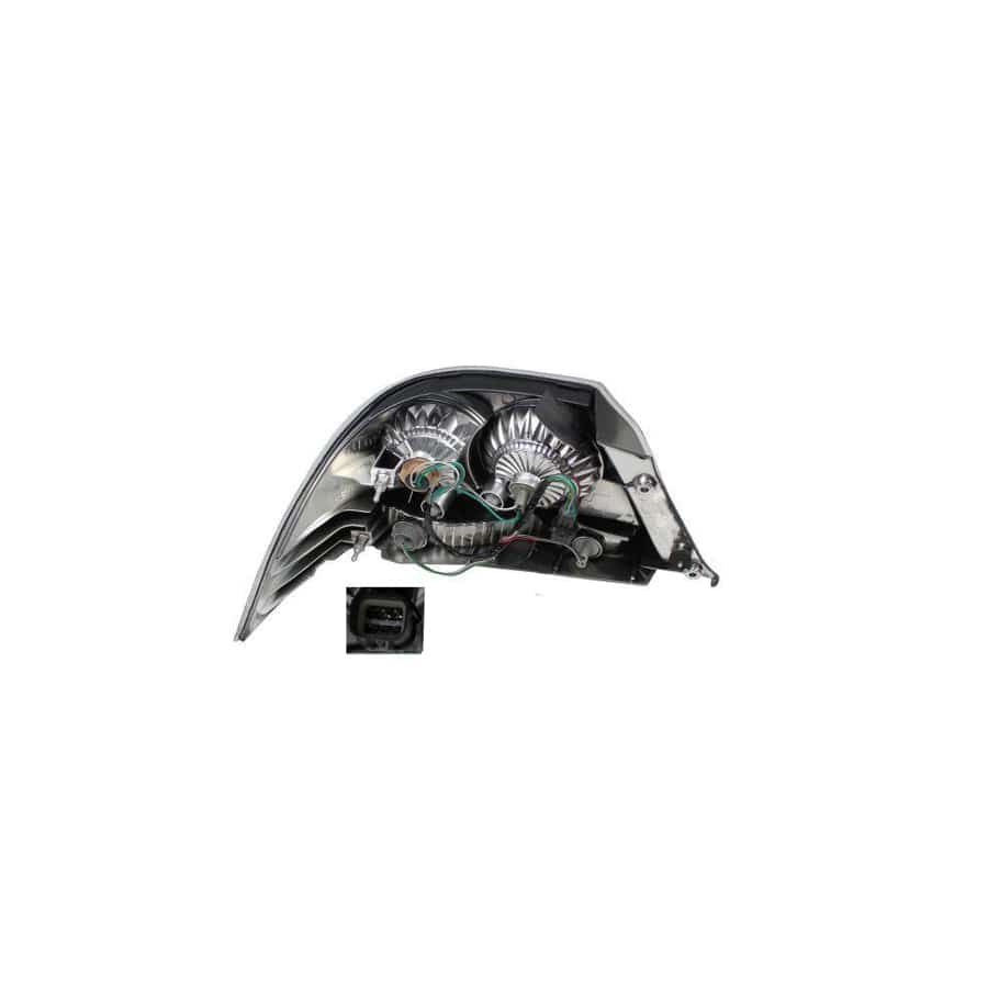 Abakus 2141983Raec Rear Light for Mitsubishi Lancer VII Estate (Cs_W, Ct_W)