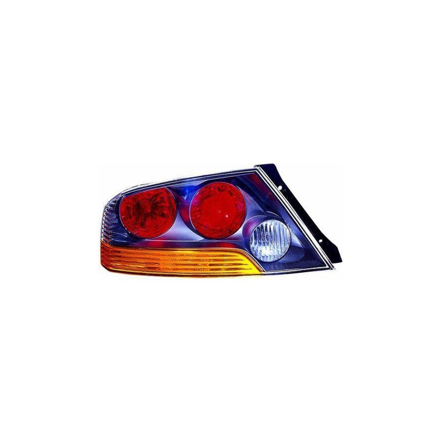 Abakus 2141990Pa2 Combination Rearlight Set for Mitsubishi Lancer VIII Saloon (Cy_A, Cz_A)