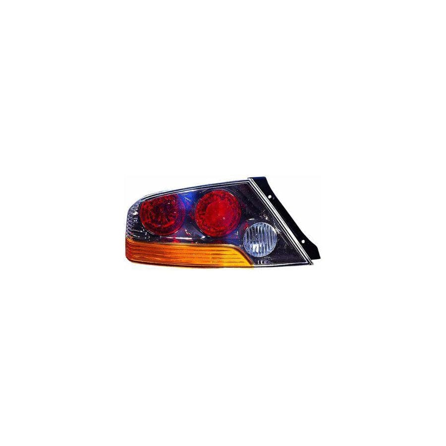 Abakus 2141990Pa7 Combination Rearlight Set for Mitsubishi Lancer VIII Saloon (Cy_A, Cz_A)