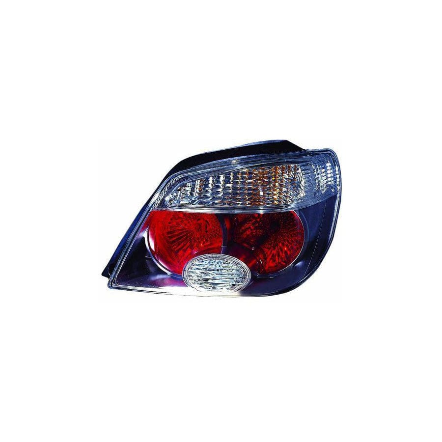 Abakus 2141992Luq6C Rear Light for Mitsubishi Outlander II Off-Road (Cw_W)