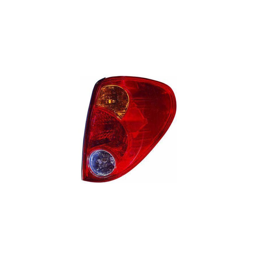 Abakus 2141993Lae Rear Light for Mitsubishi L200 / Triton IV Pickup (Ka, Kb)