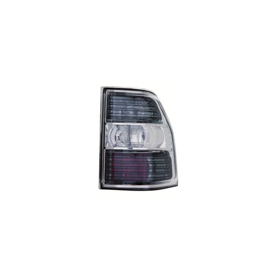 Abakus 21419A5Rue Rear Light for Mitsubishi Pajero / Shogun IV (V80)