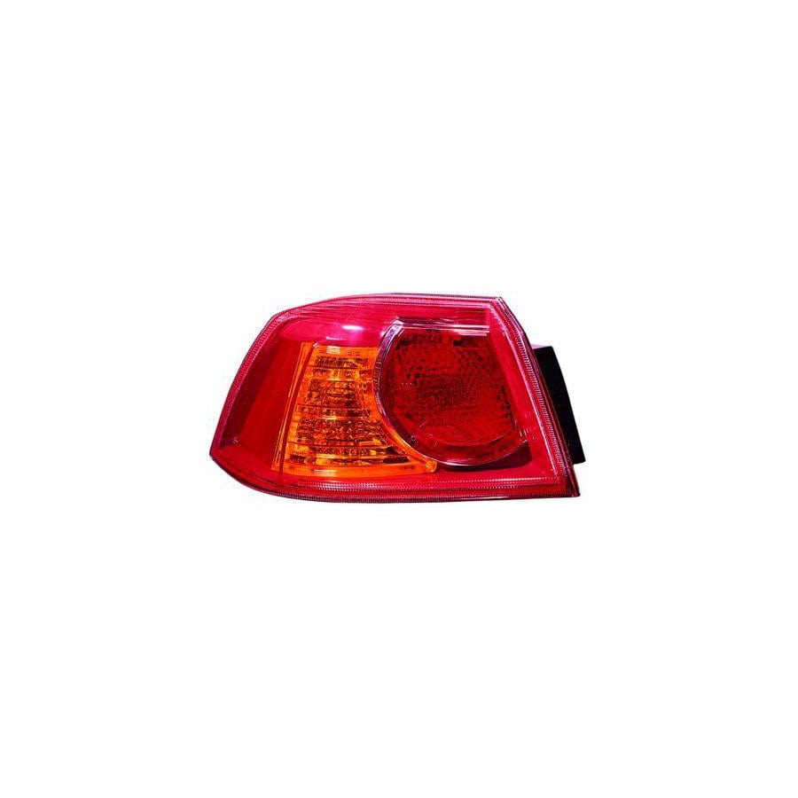 Abakus 21419A9Lue Rear Light for Mitsubishi Lancer VIII Hatchback (Cx_A)