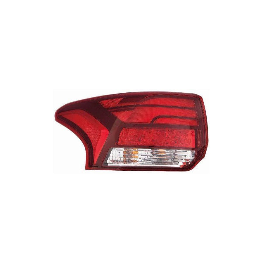 Abakus 21419Adrae Rear Light for Mitsubishi Outlander III Off-Road (Gg, Gf)