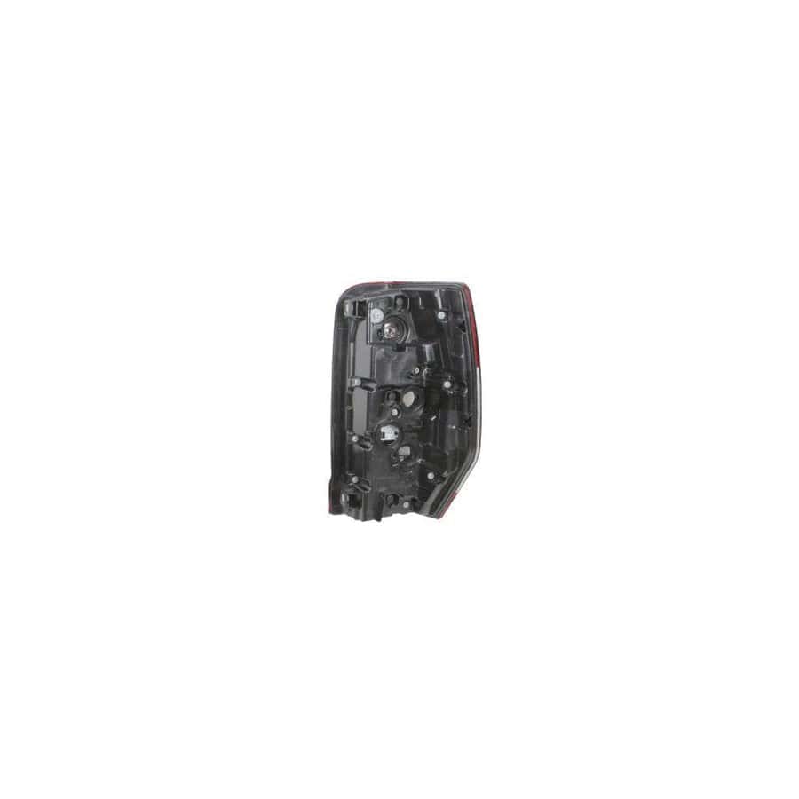 Abakus 21419Ajlldue Rear Light for Mitsubishi L200 / Triton V Pickup (Kj, Kk, Kl)