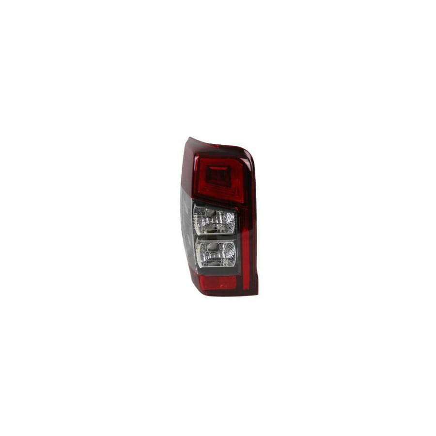 Abakus 21419Aklldue Rear Light for Mitsubishi L200 / Triton V Pickup (Kj, Kk, Kl)