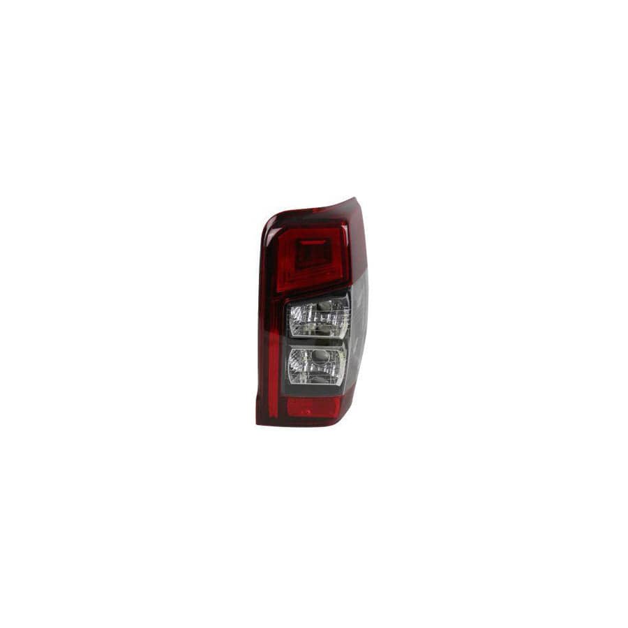 Abakus 21419Akrldue Rear Light for Mitsubishi L200 / Triton V Pickup (Kj, Kk, Kl)