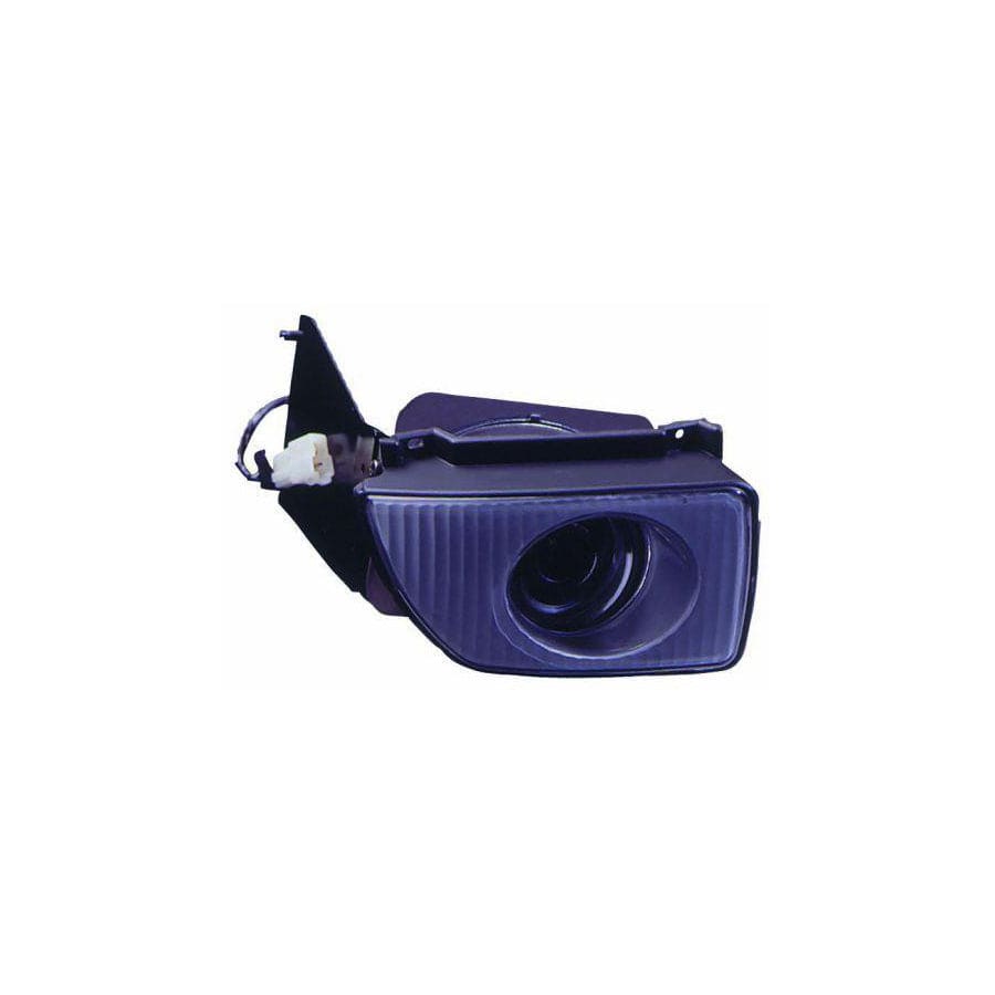 Abakus 2142007Lue Fog Light for Mitsubishi Lancer