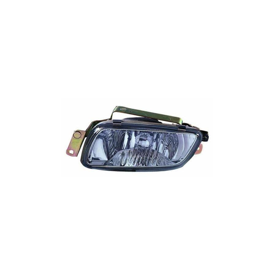 Abakus 2142026Rae Fog Light for Mitsubishi Pajero / Shogun III Off-Road Convertible (V6_W, V7_W)