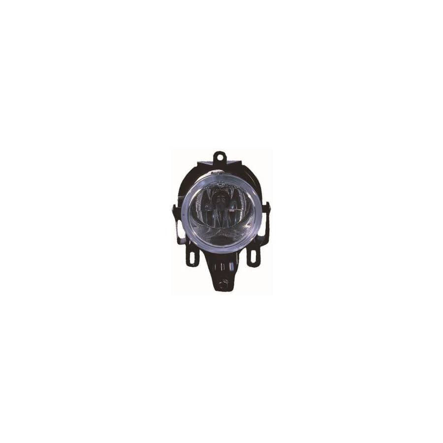 Abakus 2142030Nuqd Fog Light for Mitsubishi Pajero / Shogun III Off-Road Convertible (V6_W, V7_W)