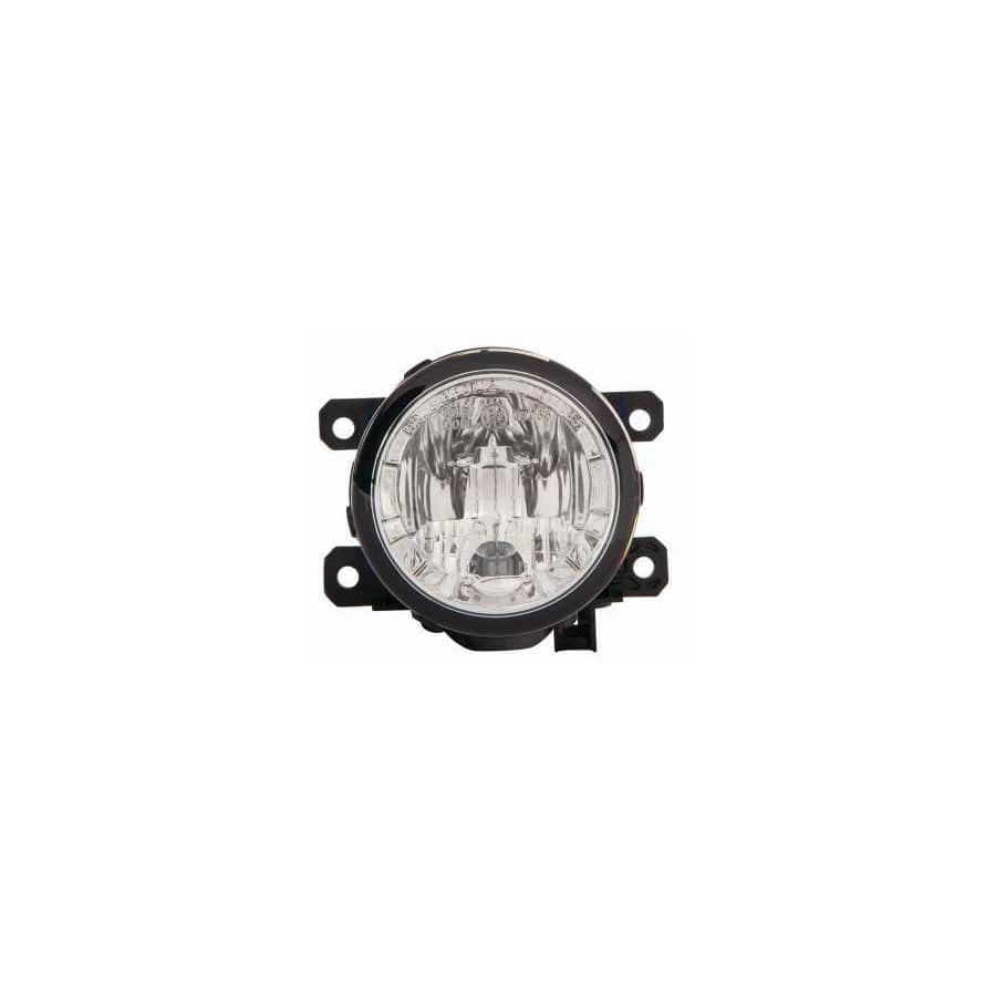 Abakus 2142047Naq Fog Light for Mitsubishi Asx Off-Road (Ga0)