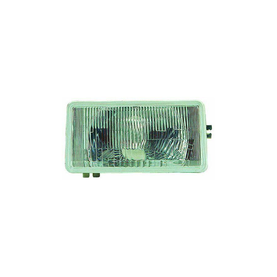 Abakus 2151121Lld Headlight for Nissan Sunny Saloon (B11)