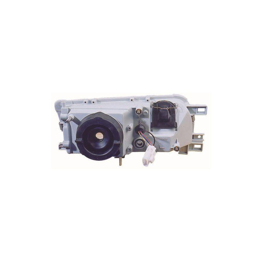Abakus 2151141Rldem Headlight for Nissan Primera