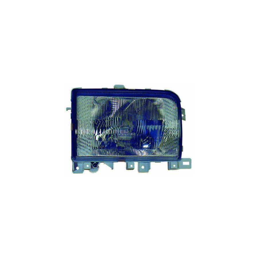 Abakus 2151156Rld Headlight for Nissan Cabstar (F23, H41, H42) Platform / Chassis