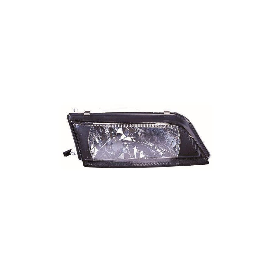 Abakus 2151174Rxld2 Headlight Set