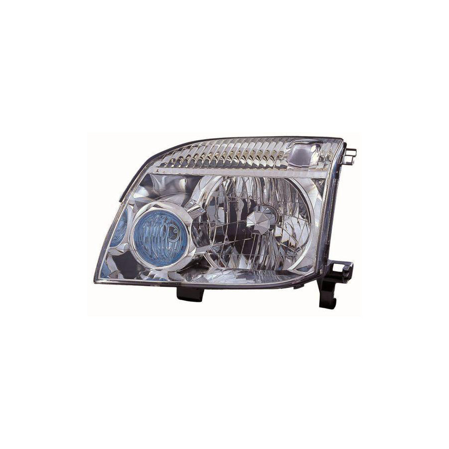 Abakus 21511A4Rlde1 Headlight for Nissan X-Trail (T30)
