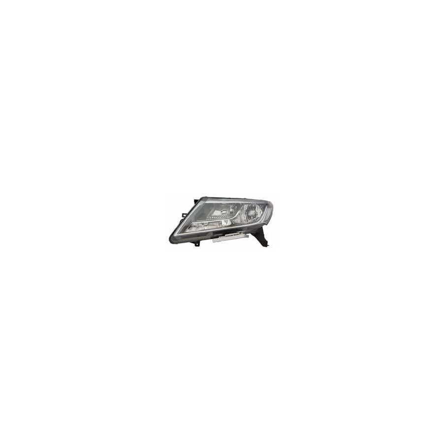 Abakus 21511H5Lldem2 Headlight for Nissan Pathfinder IV (R52)