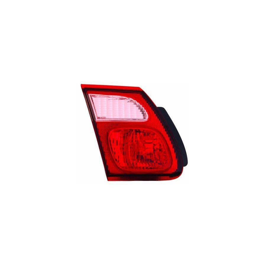 Abakus 2151318L3Ldu Rear Light for Nissan Almera II Hatchback (N16)