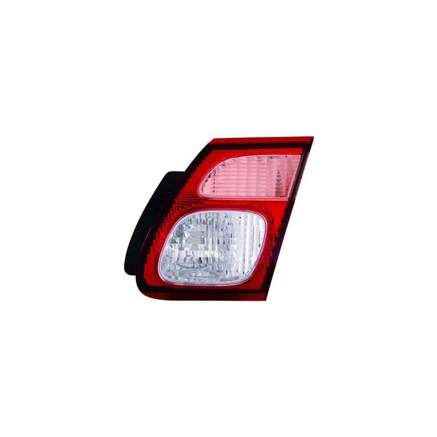 Abakus 2151318R3Ldu Rear Light for Nissan Almera II Hatchback (N16)