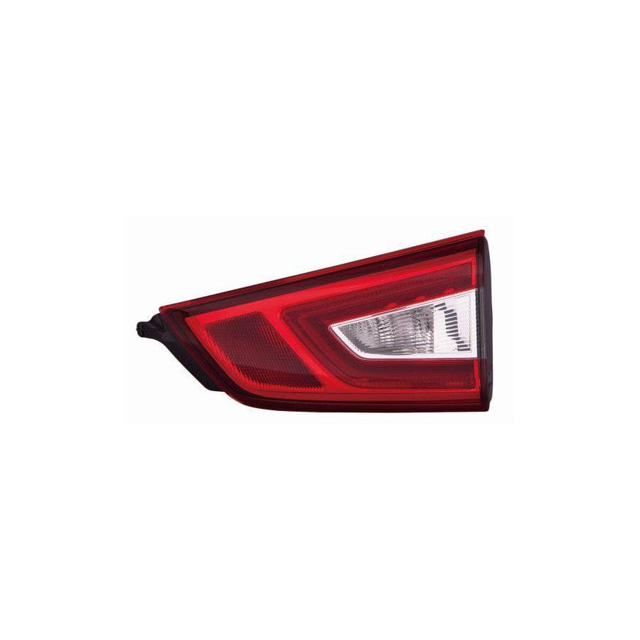 Abakus 2151326Rldue Rear Light for Nissan Qashqai II (J11)