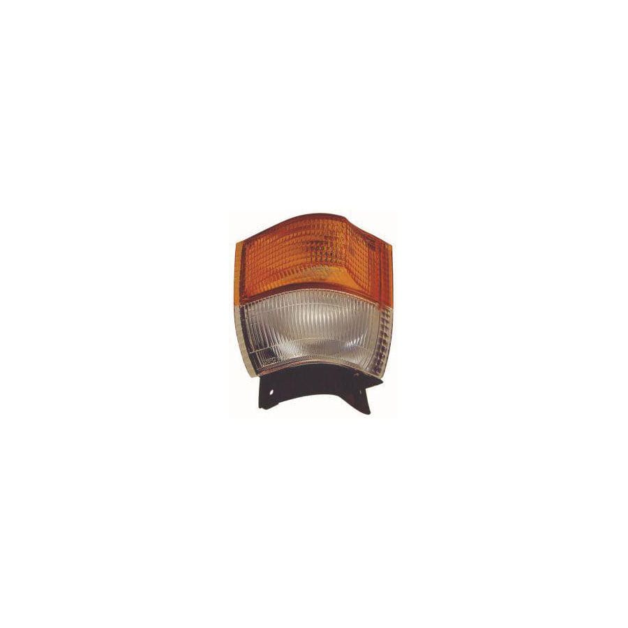 Abakus 2151571Lu Side Indicator for Nissan Cabstar (F23, H41, H42) Platform / Chassis