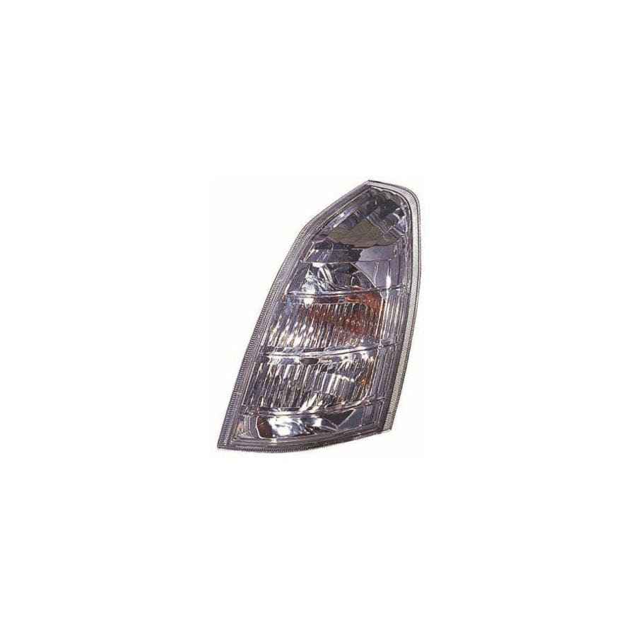 Abakus 2151599LAC Side Indicator for Nissan X-Trail (T30)