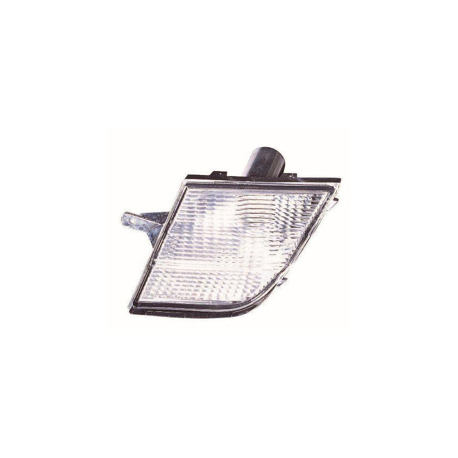 Abakus 2151670Ruec Side Indicator for Nissan Micra III Hatchback (K12)