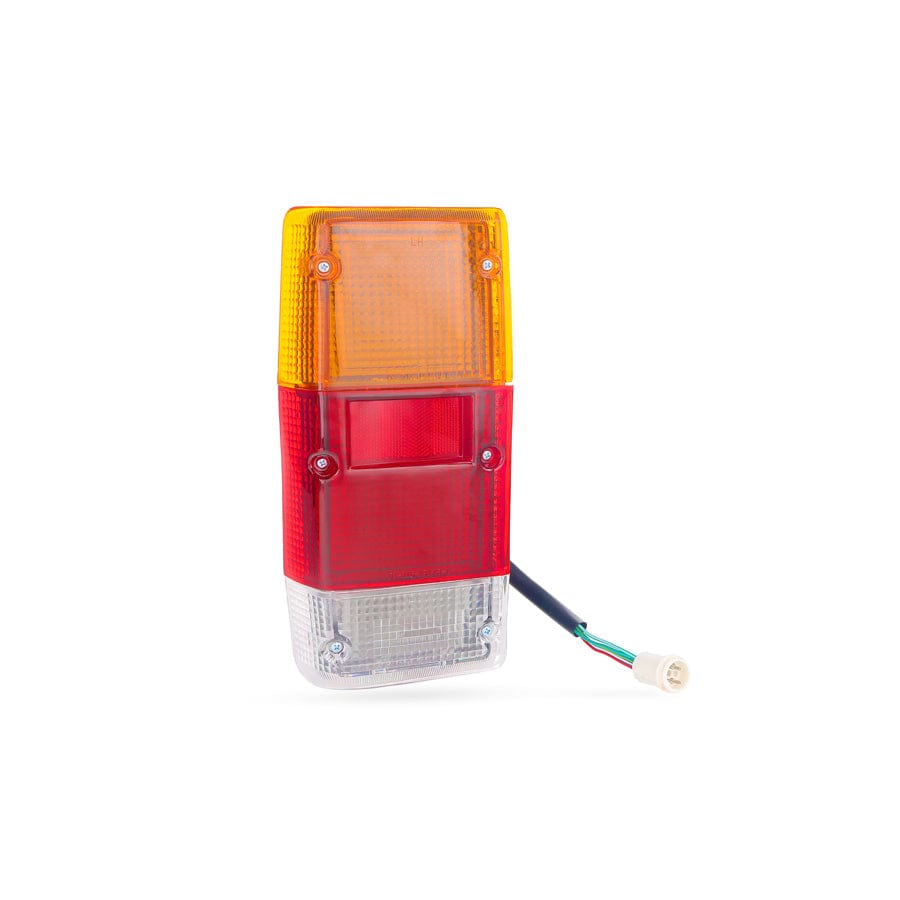 Abakus 2151917L Rear Light for Nissan Patrol
