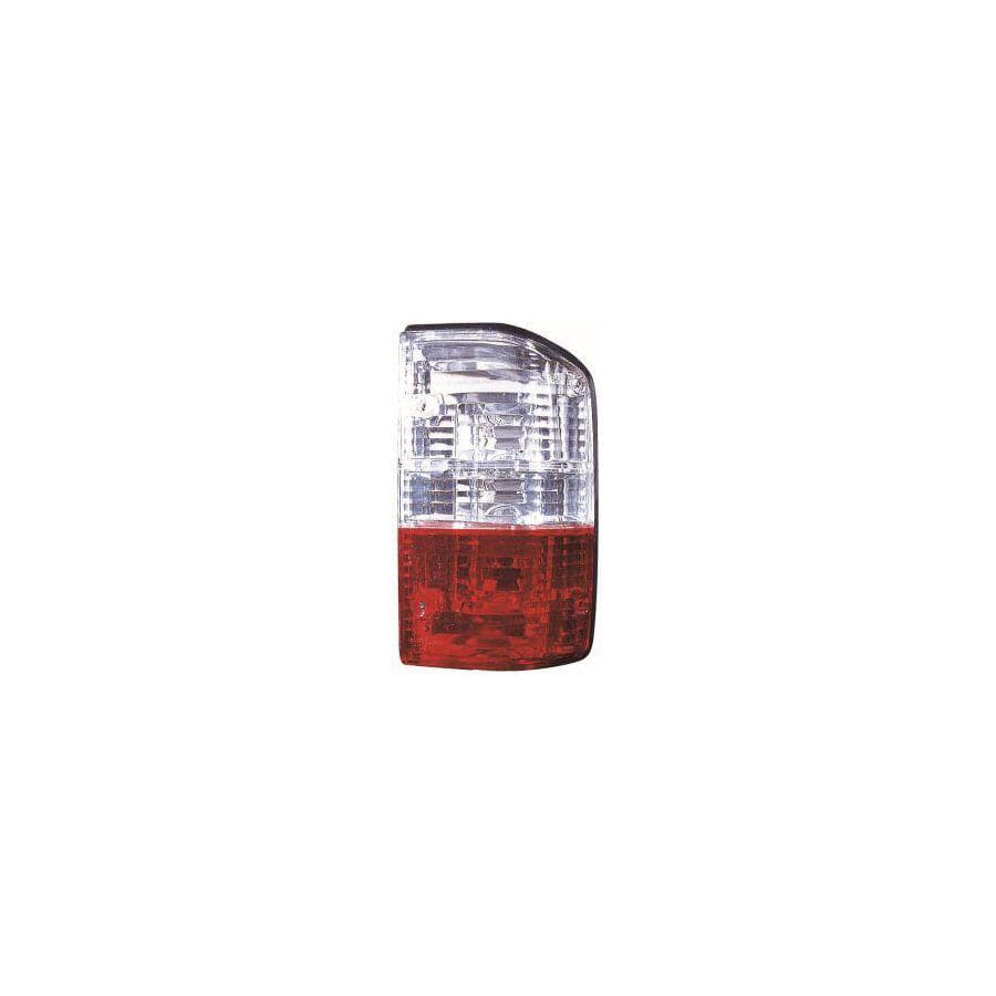 Abakus 2151968Pxavcr Combination Rearlight Set for Nissan Patrol Gr IV Off-Road (Y60, Gr)