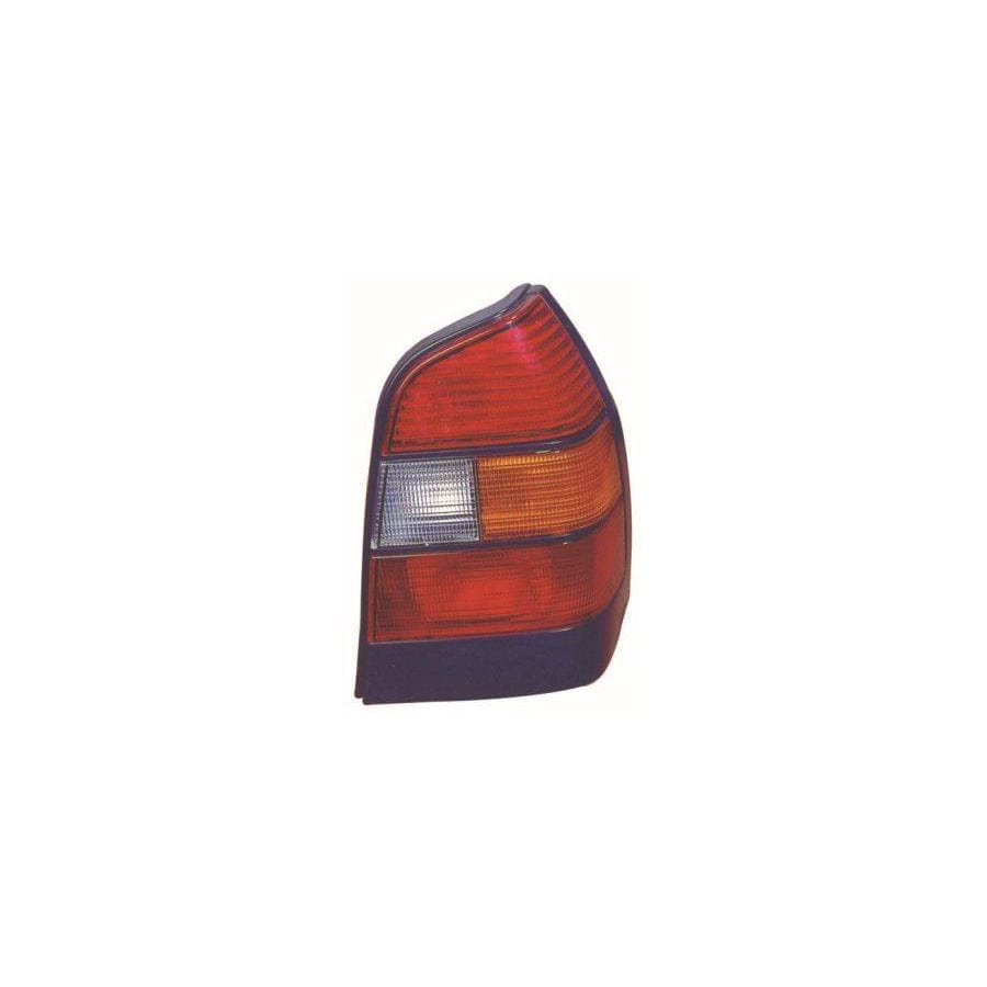 Abakus 2151982Lue Rear Light for Nissan Primera Hatchback (P10)